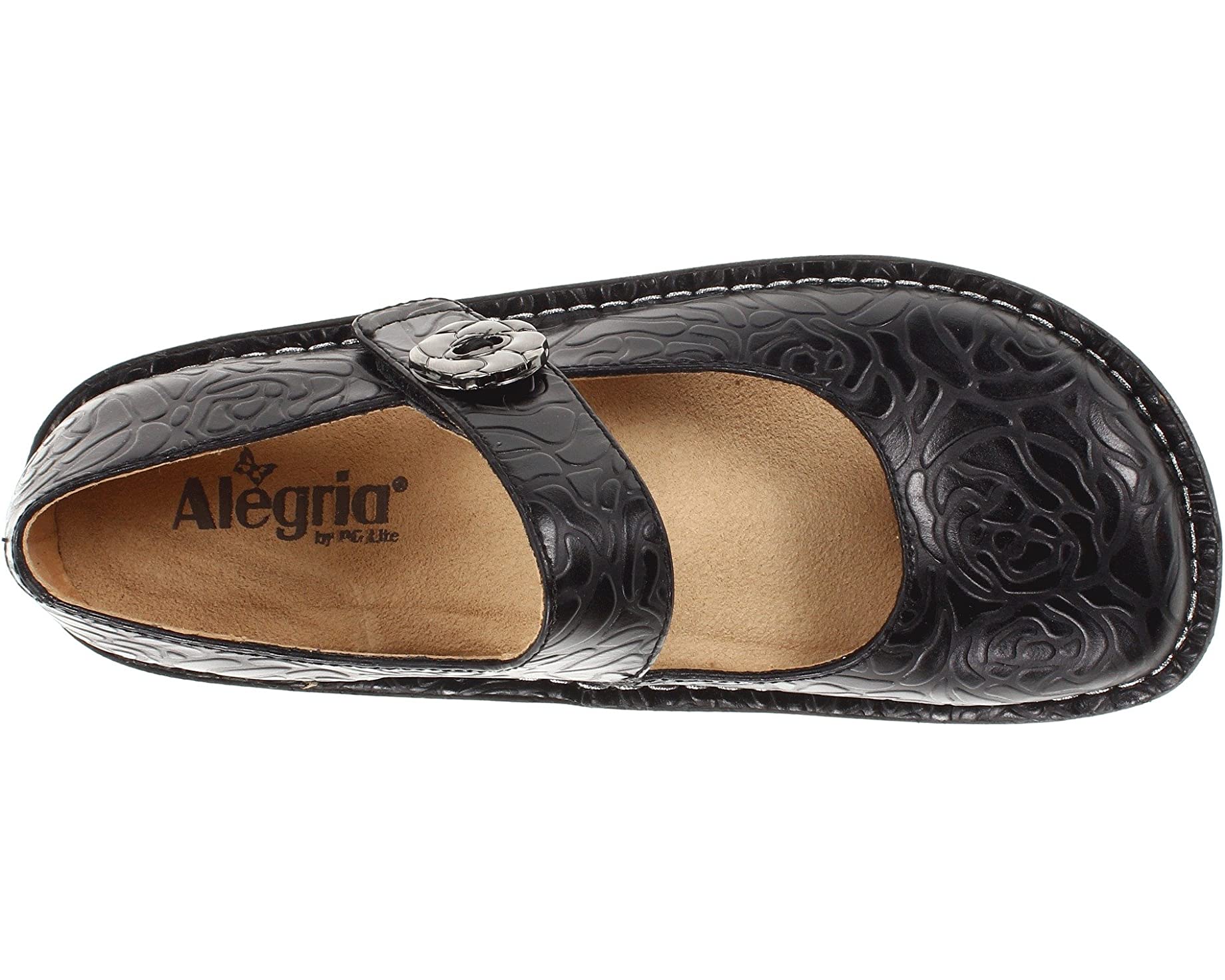 Paloma Alegria clogs, black