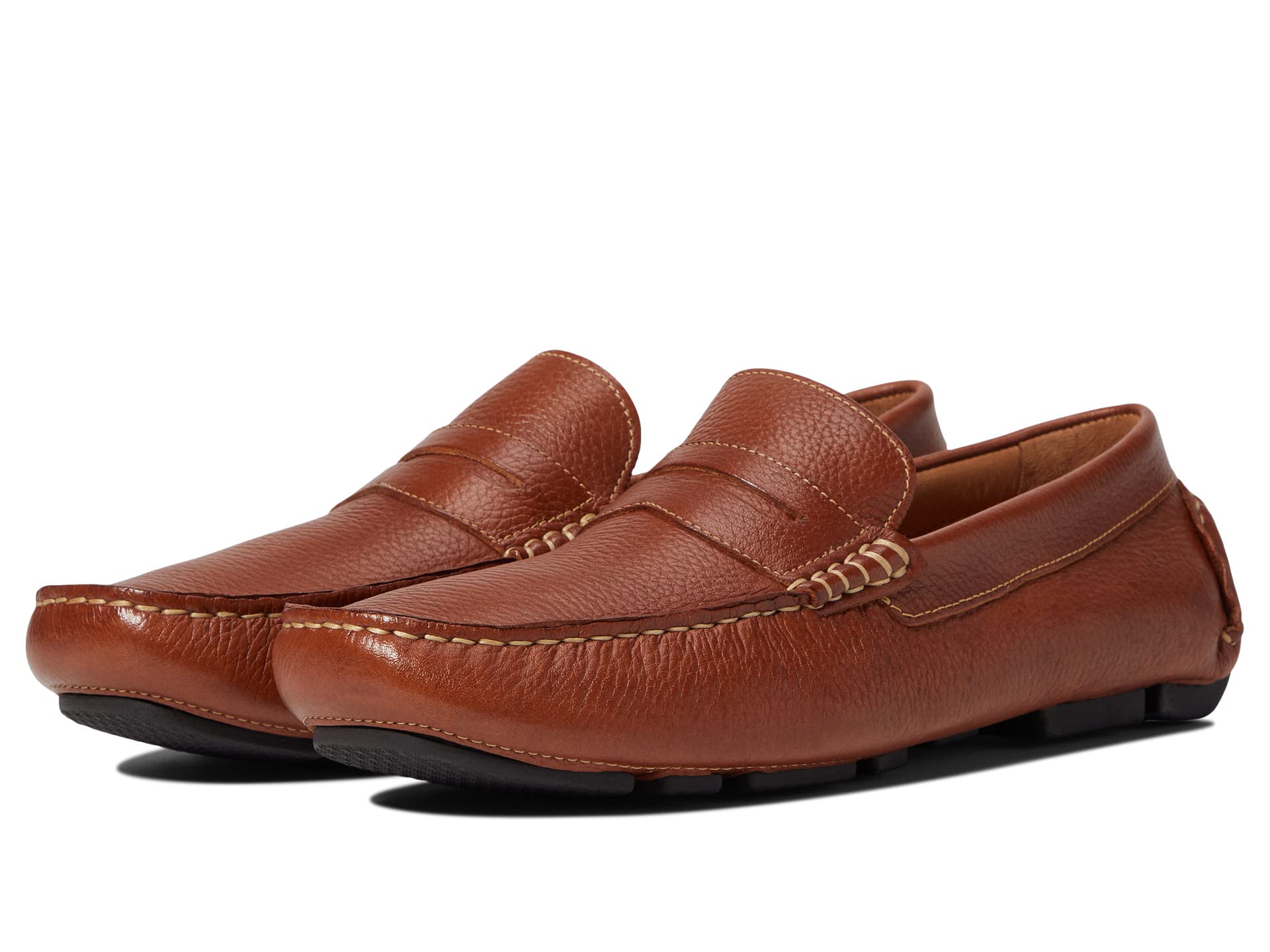 Moccasins Winthrop, Marco