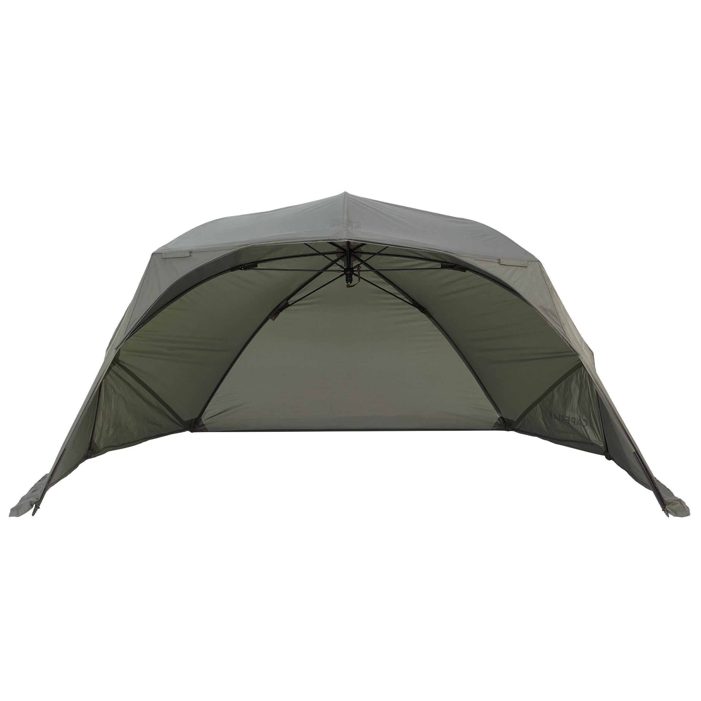 Fishing tent Bivvy Bedbox II CAPERLAN