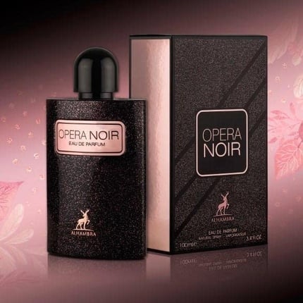 عطر أوبرا نوير أو دو بارفان 100 مل من ميزون الحمراء