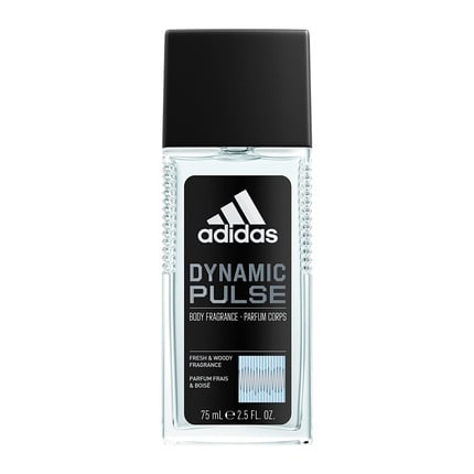 Spray for men Adidas Dynamic Pulse, 75 ml