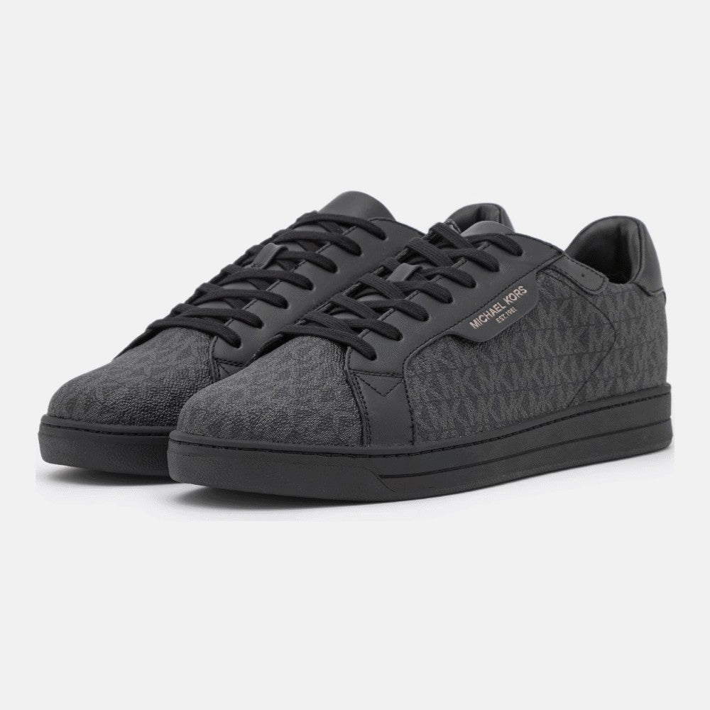 Michael Kors Keating sneakers, black