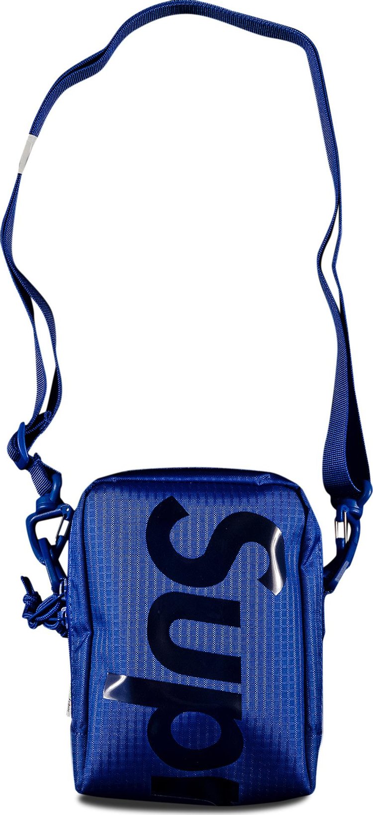 Supreme Neck Pouch Royal, blue