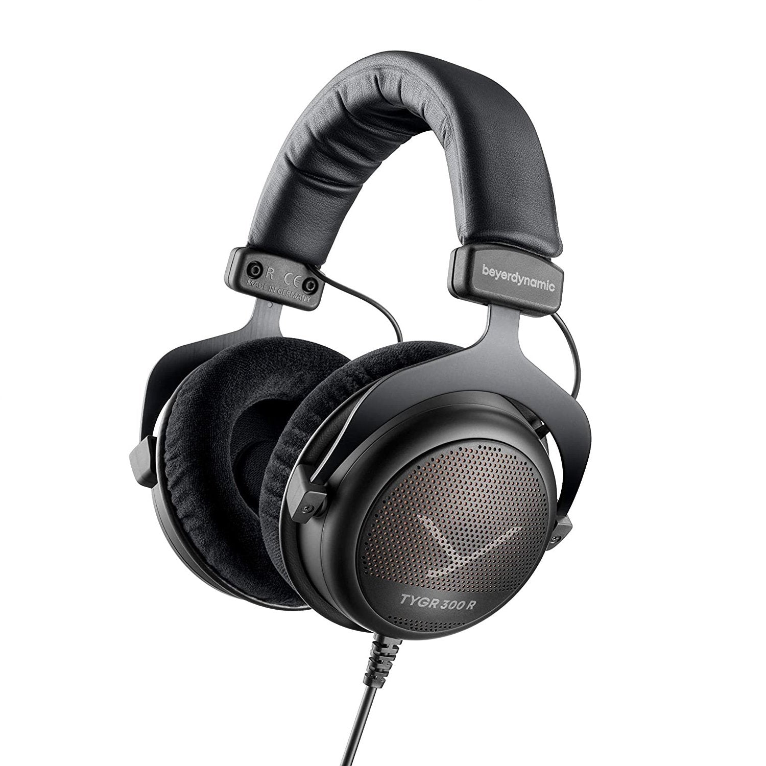 beyerdynamic TYGR 300 R gaming headset, black