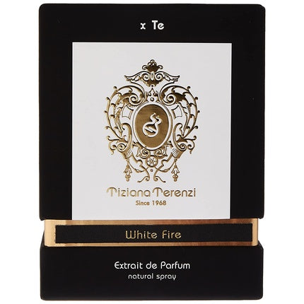 Tiziana Terenzi Tiz White Fire Extrait de Parfum 100ml