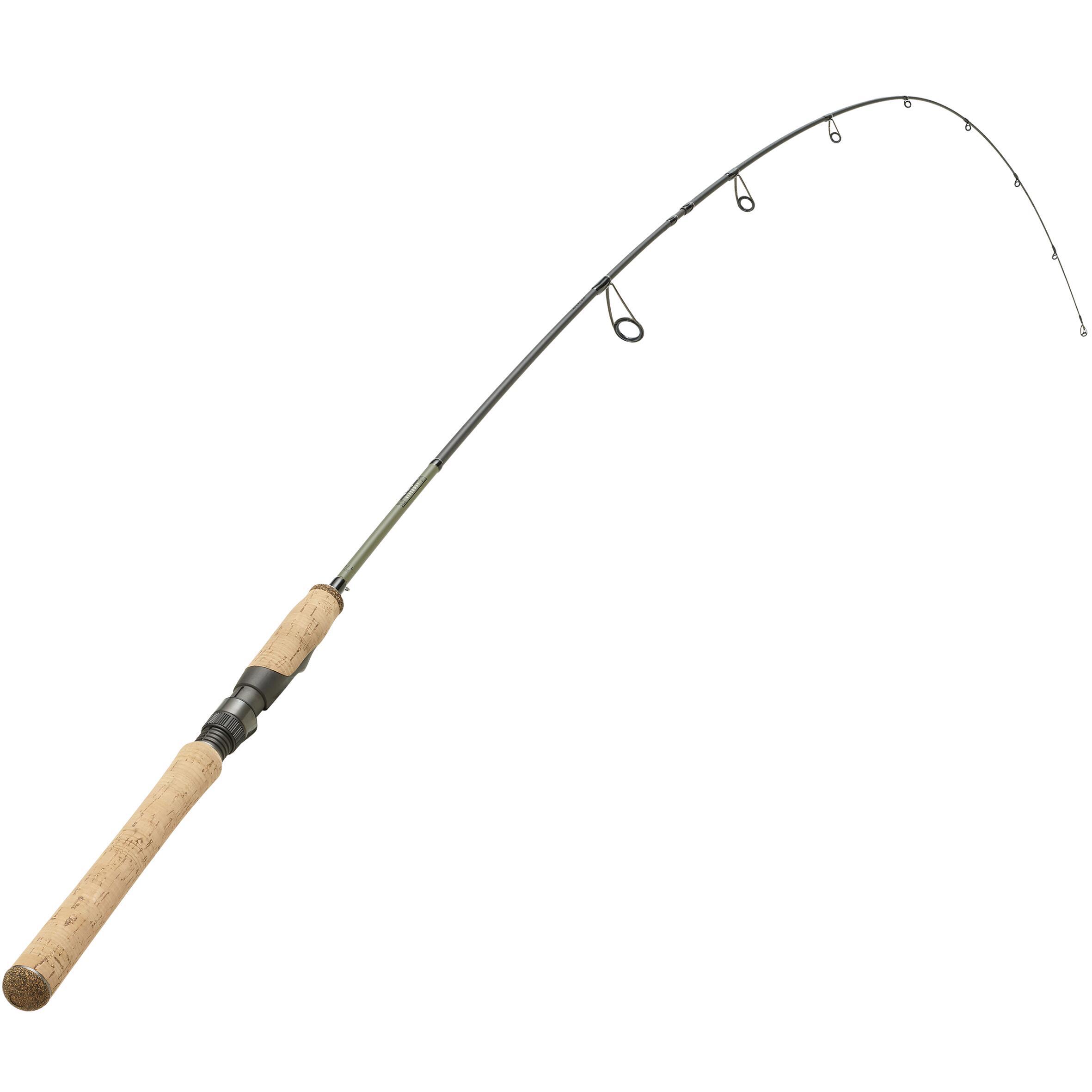 Spinning rod WXM-5 180L CAPERLAN, khaki