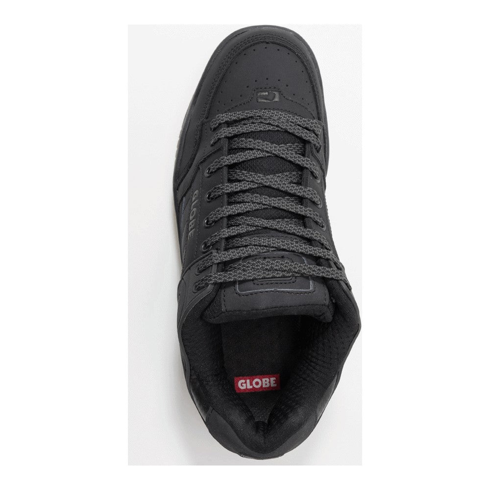 Globe Tilt sneakers, dark shadow/phantom