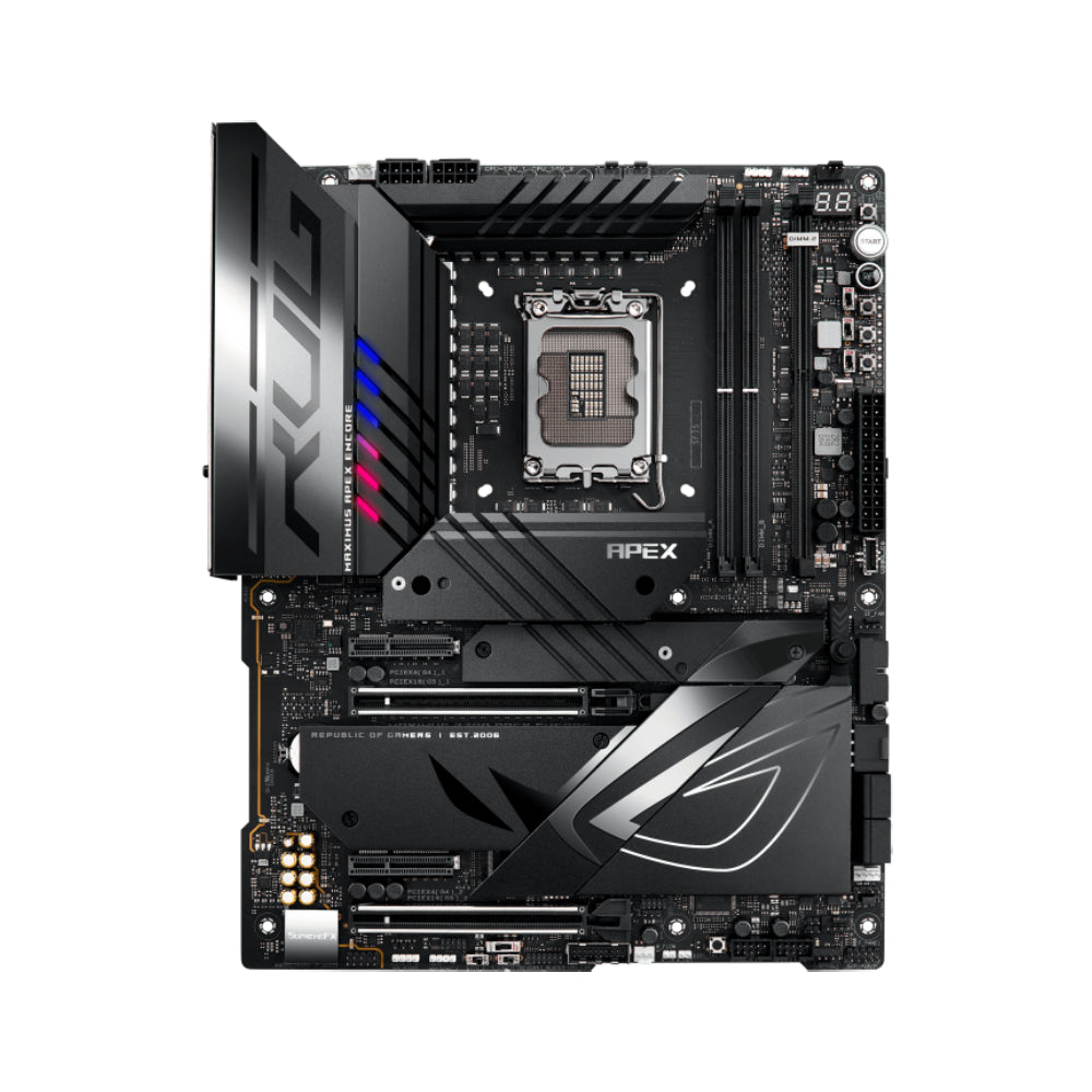 Motherboard Asus ROG Maximus Z790 APEX ENCORE, LGA1700, DDR5