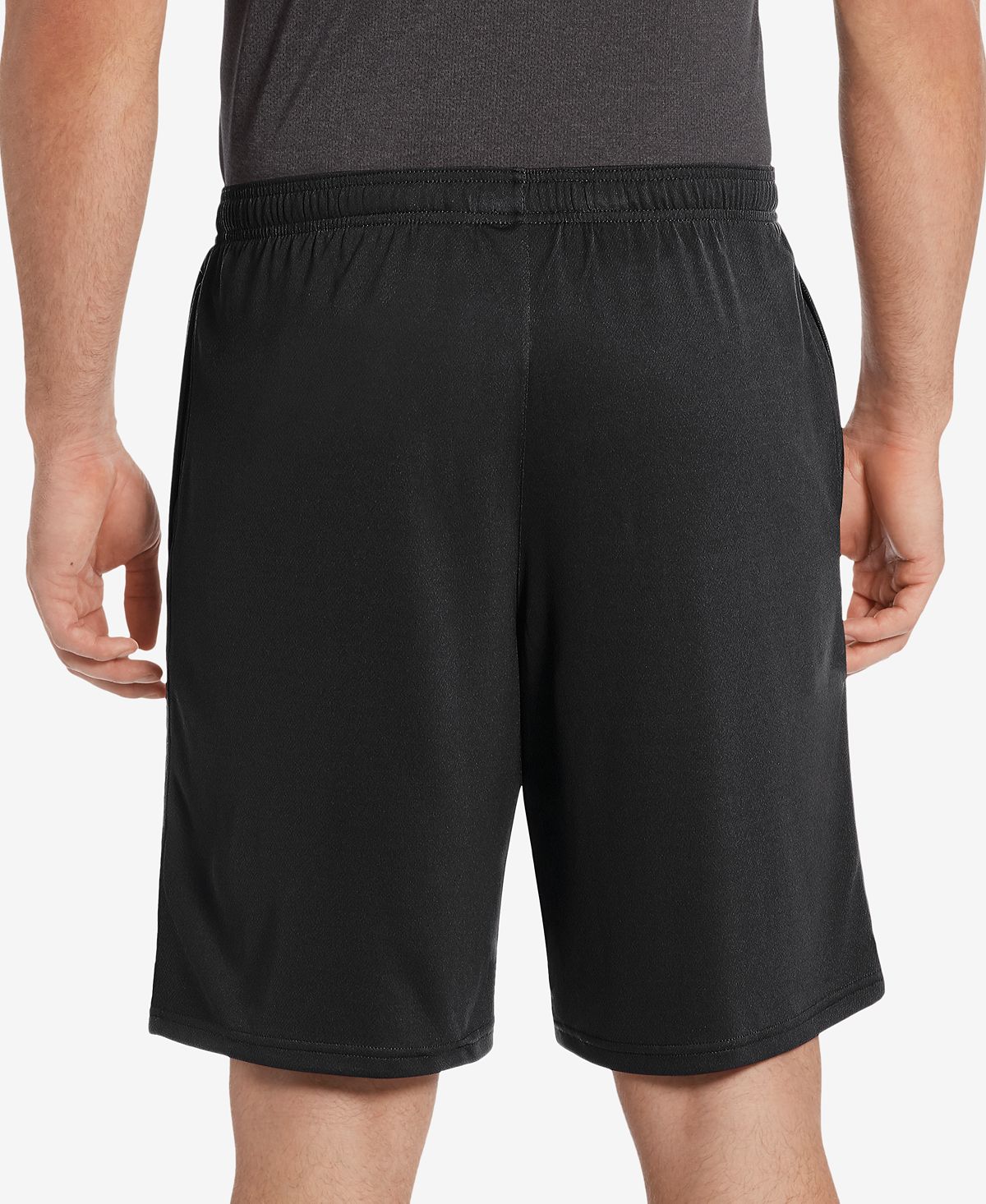 Men's Cross Training Shorts, Double Dry, 10" Champion