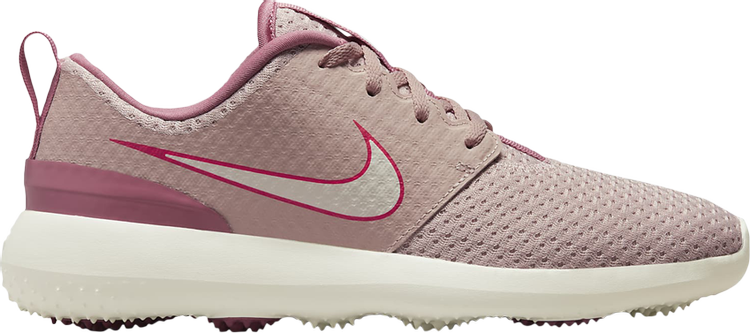 Nike Wmns Roshe Golf 'Pink Oxford' Boots, Pink