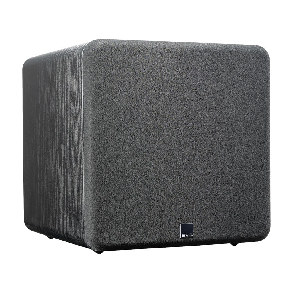 Subwoofer SVS SB-2000 Pro, 1 piece, black ash