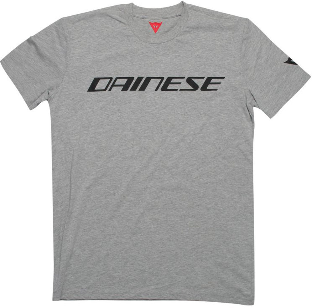 T-shirt Dainese Brand, gray