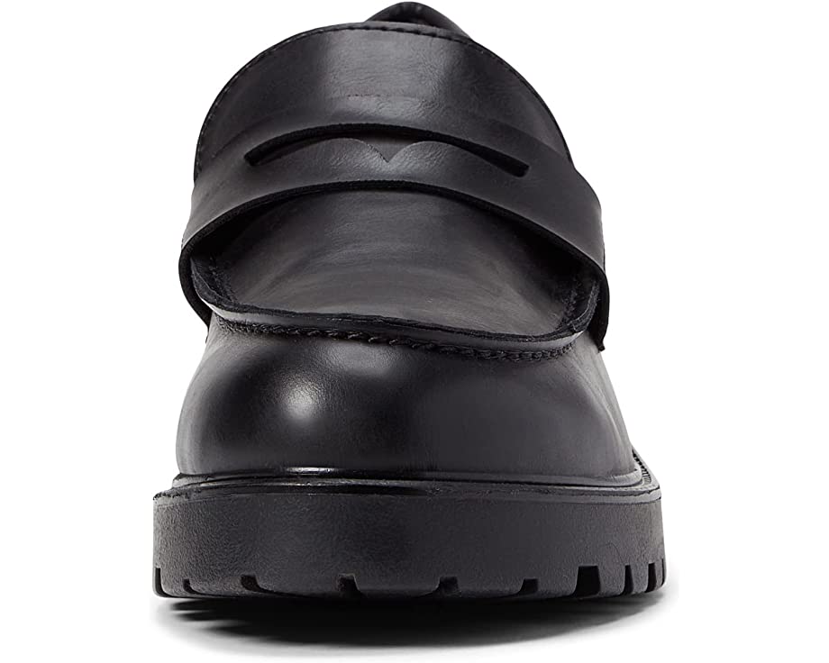 Lotto Loafer Steve Madden, black