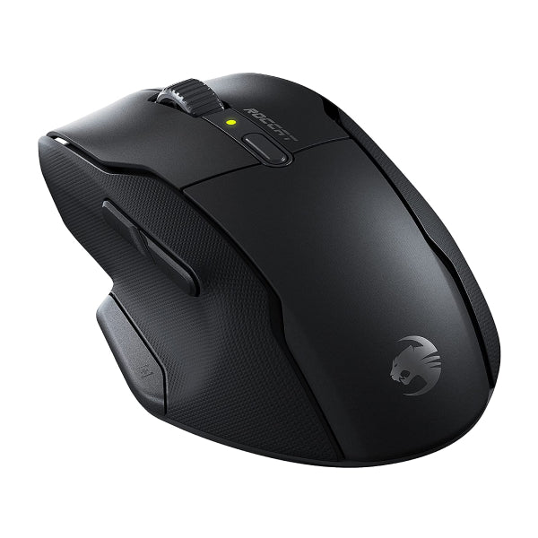 Roccat Kone Air Wireless Gaming Mouse, Black