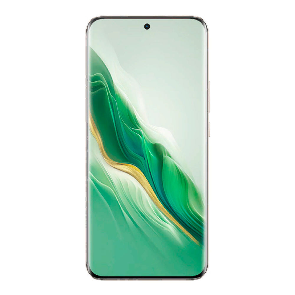 Smartphone Honor Magic 6, 12GB/256GB, 2 Nano-SIM, green