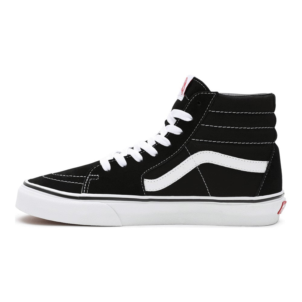 Sneakers Vans Sk8, black