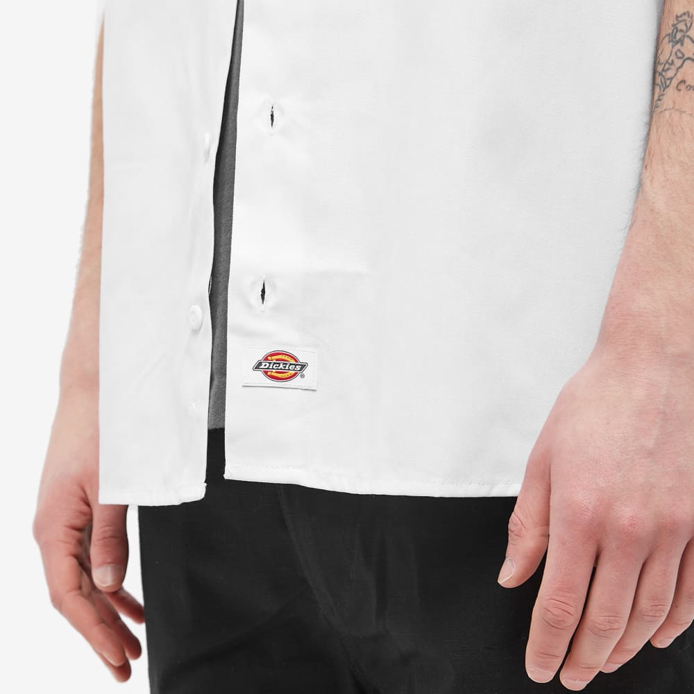 Dickies Short Sleeve Work Shirt