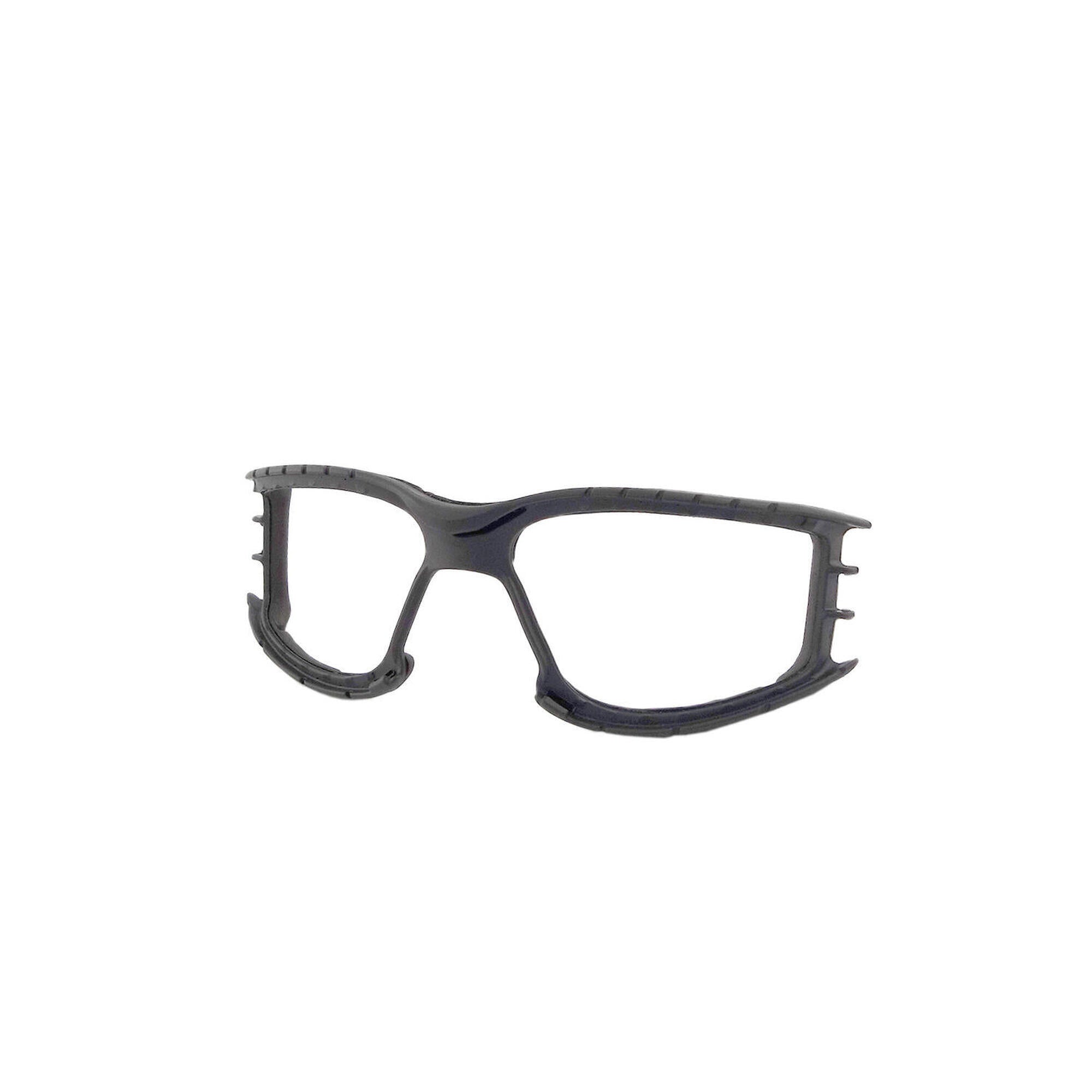 Tactical glasses premium HLT 120b, yellow