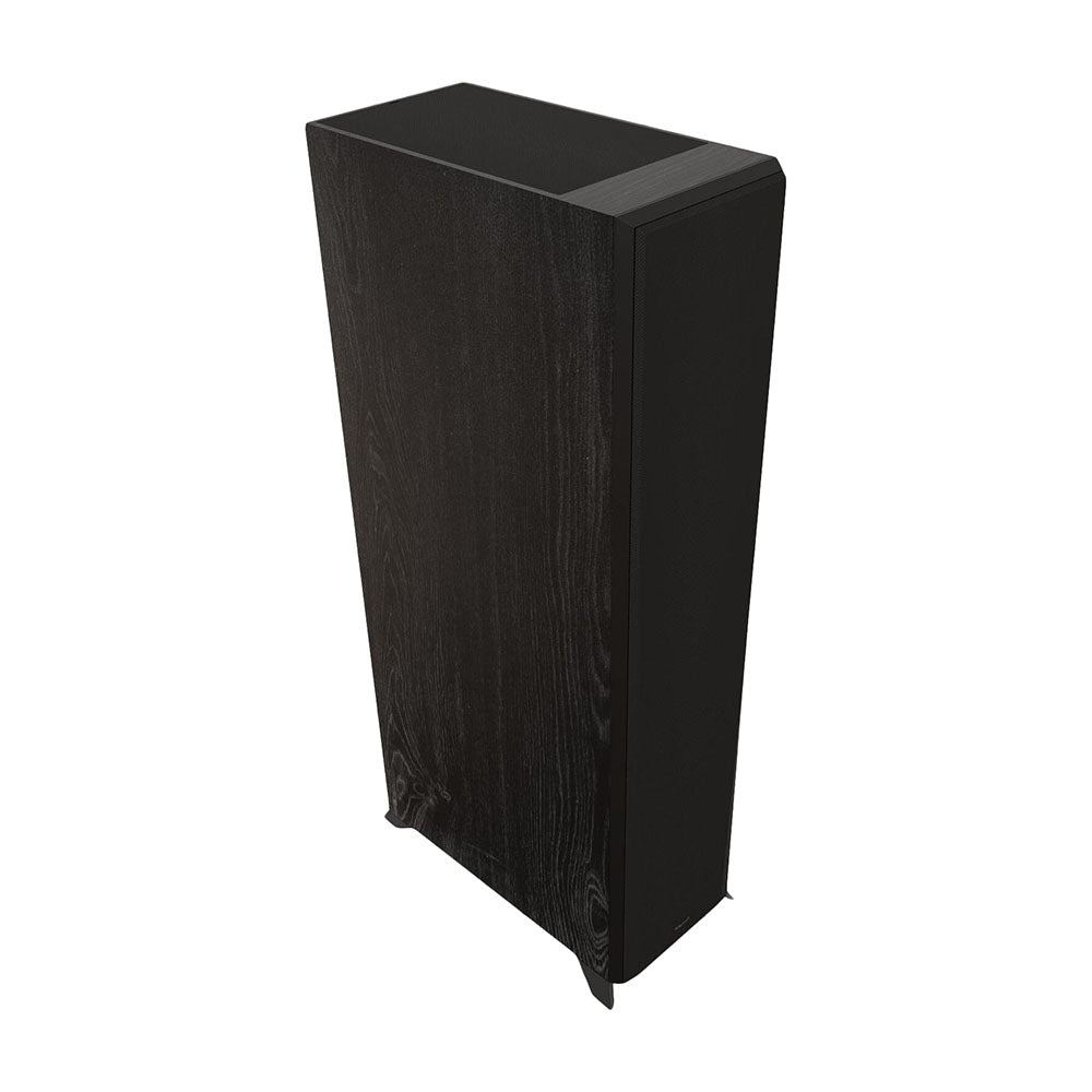 Floor-standing speakers Klipsch RP-8060FA II, 1 piece, ebony