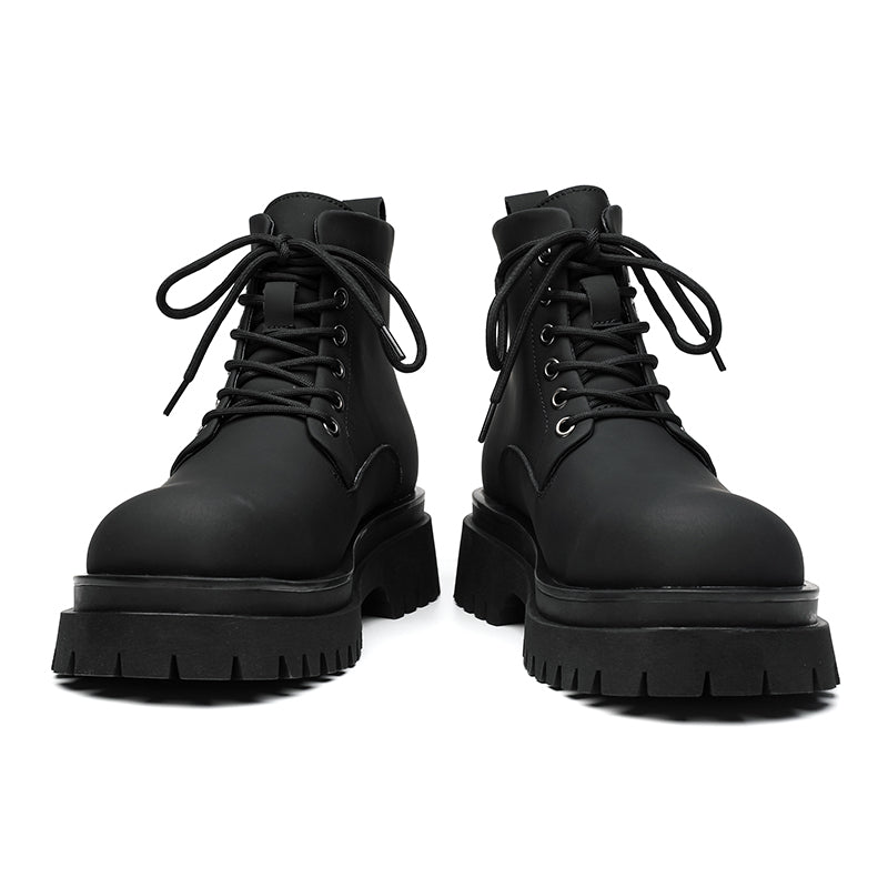 Unisex boots Dounkol