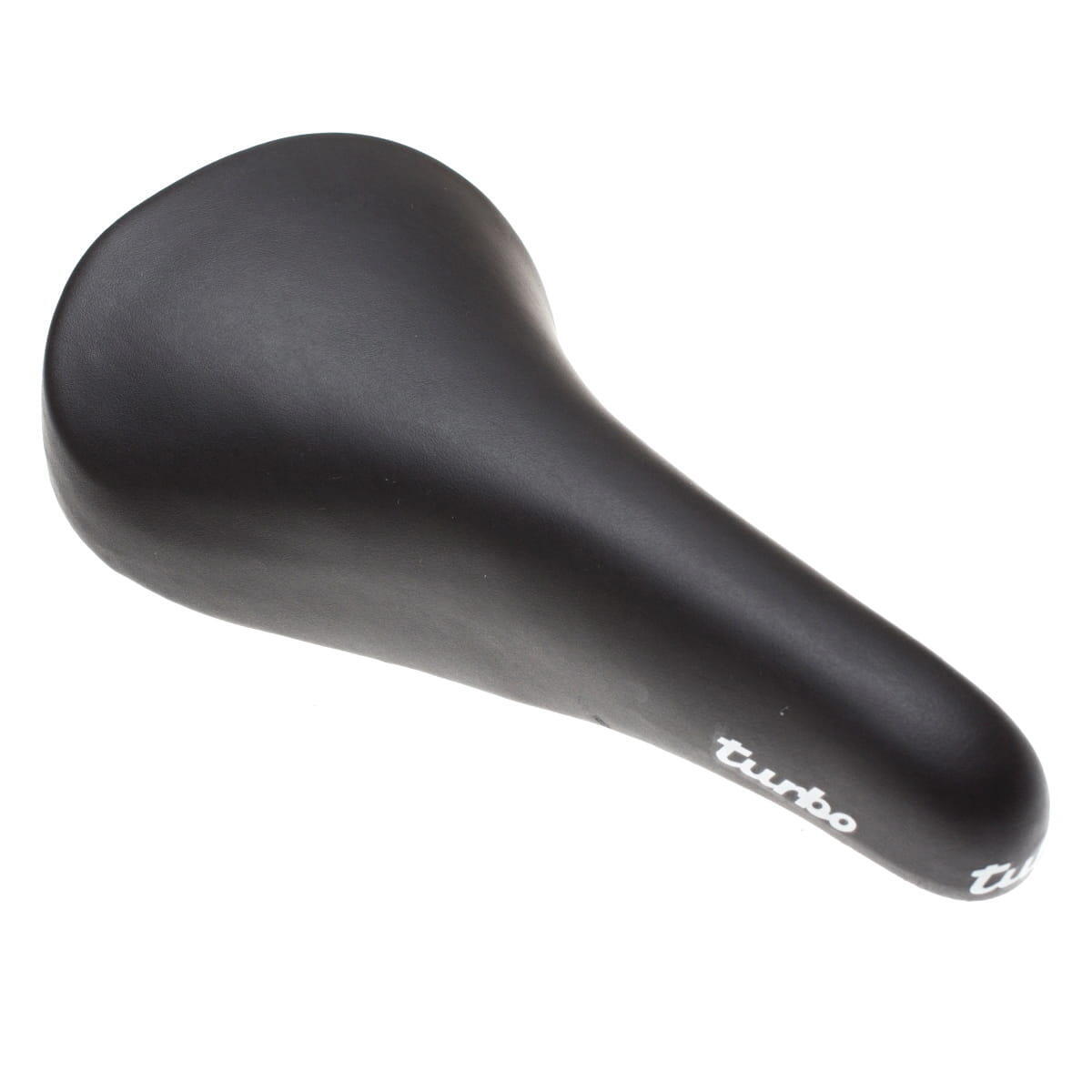 Saddle Turbo 1980 - أسود SELLE ITALIA، أسود