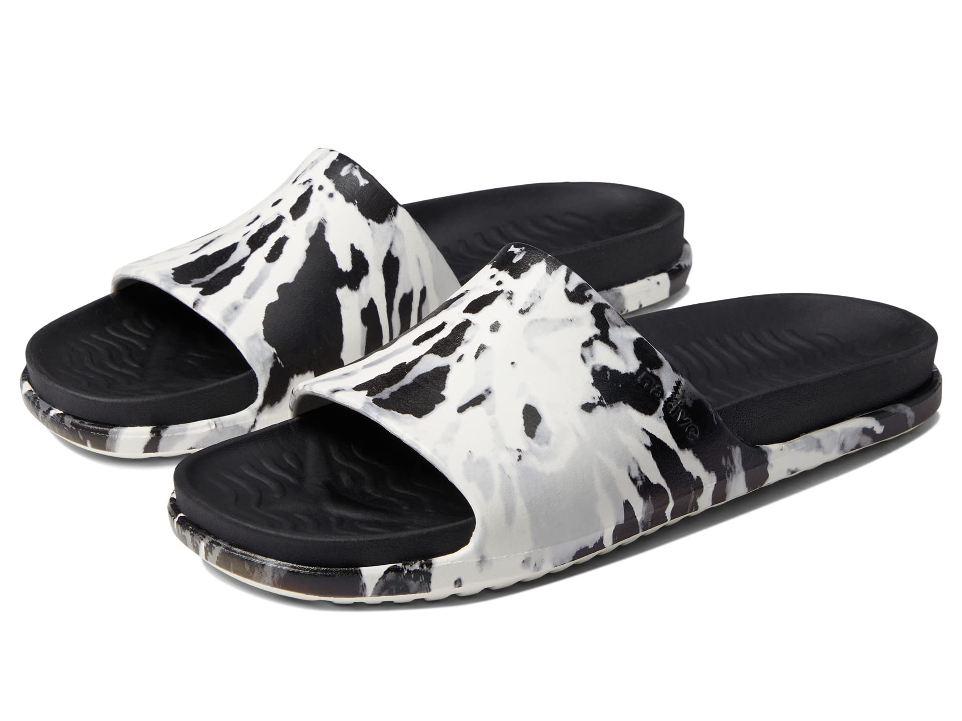 Sandals Native Shoes, Spencer LX Print