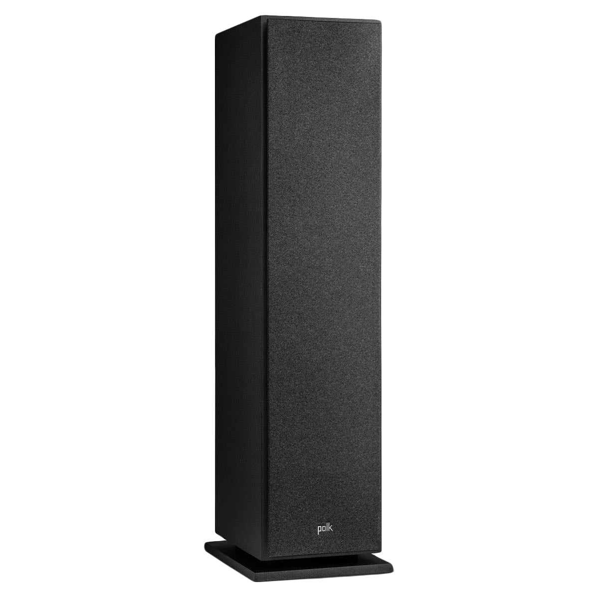 Floor-standing speakers Polk Audio Monitor XT70, 1 piece, black