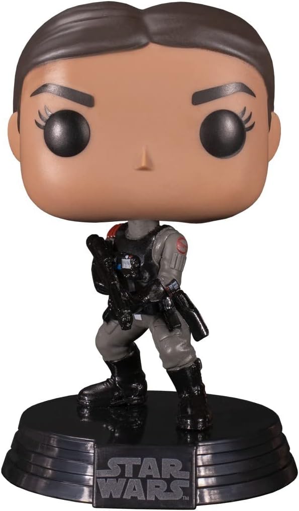 Funko POP! Star Wars: Battlefront II - IDEN Versio Inferno Squad