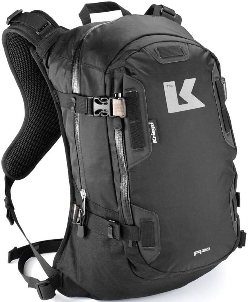 Backpack Kriega R20, black