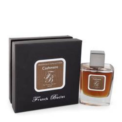 Franck Boclet Cashmere EDP 100ml