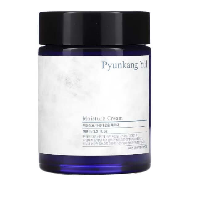 Pyunkang Yul Moisturizing Cream, 100 ml