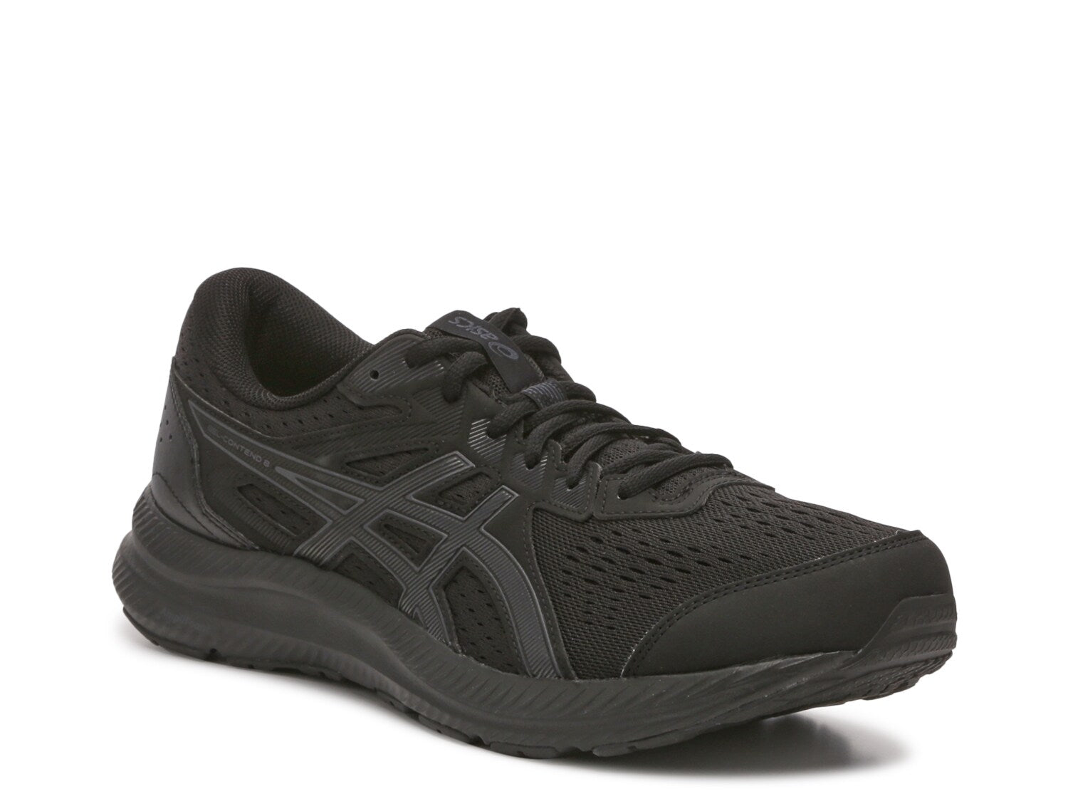 حذاء رياضي Asics GEL-Contend 8 باللون الأسود