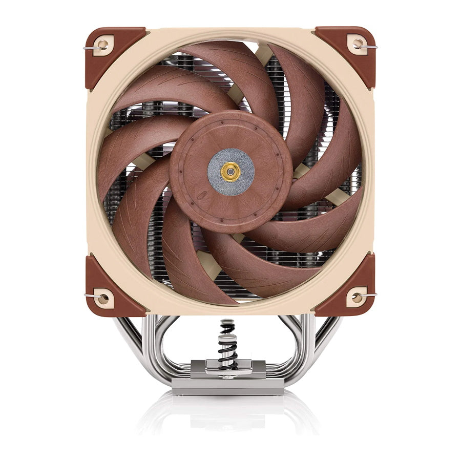 مبرد وحدة المعالجة المركزية Noctua NH-U12A، بني