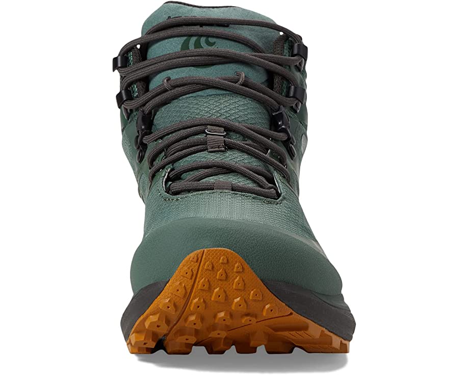 Trailventure 2 WP Topo Athletic sneakers, dark green