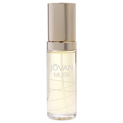 Jovon Jovan Musk Cologne Spray for women 59ml