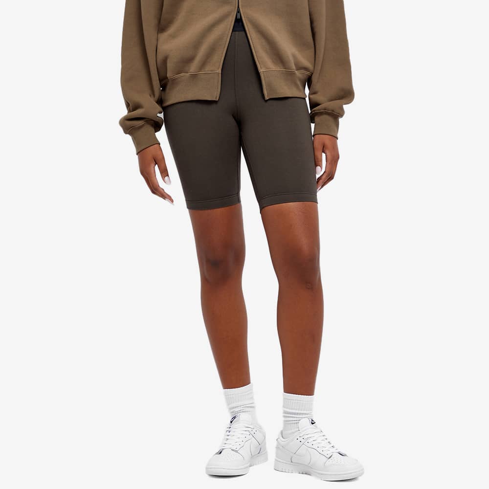 Fear of God ESSENTIALS Logo Sports Cycling Shorts