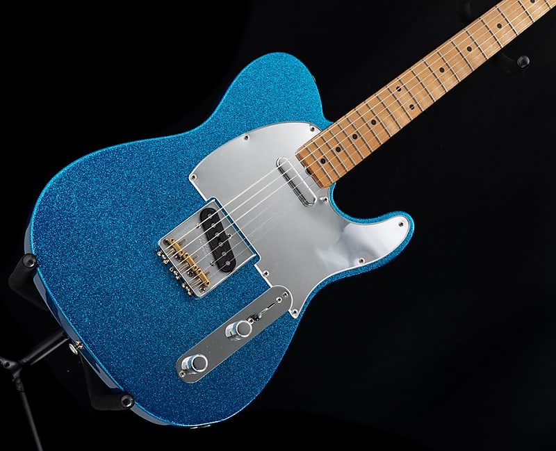 Fender J Mascis J Mascis Signature Telecaster