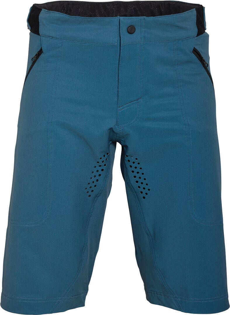 Thor Assist cycling shorts, turquoise