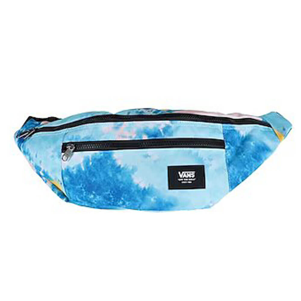 Vans MN Ward Belt Bag, Blue