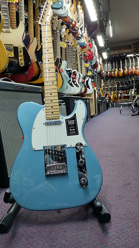 Telecaster Fender Player Player Telecaster