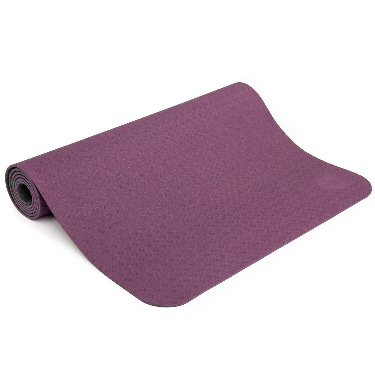 Yoga set FLOW, PURPLE BODHI, purple