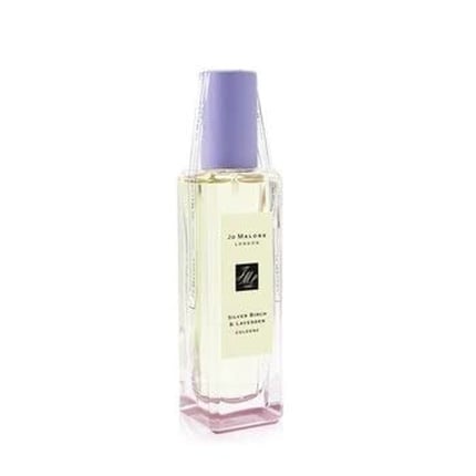 Jo Malone Silver Birch & Lavender Cologne Unisex Cologne 30ml