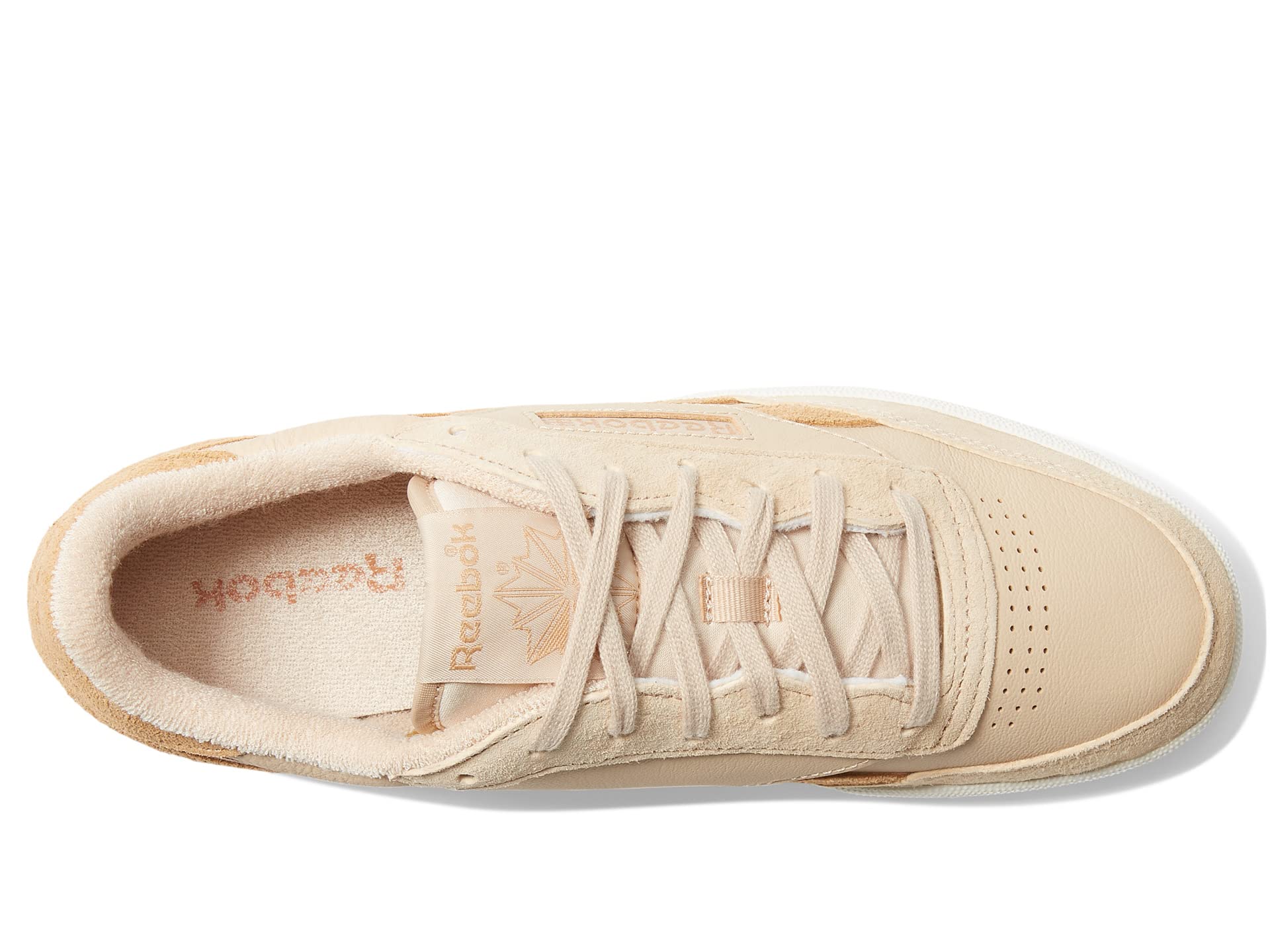 حذاء رياضي Reebok Lifestyle، Club C Revenge Vintage