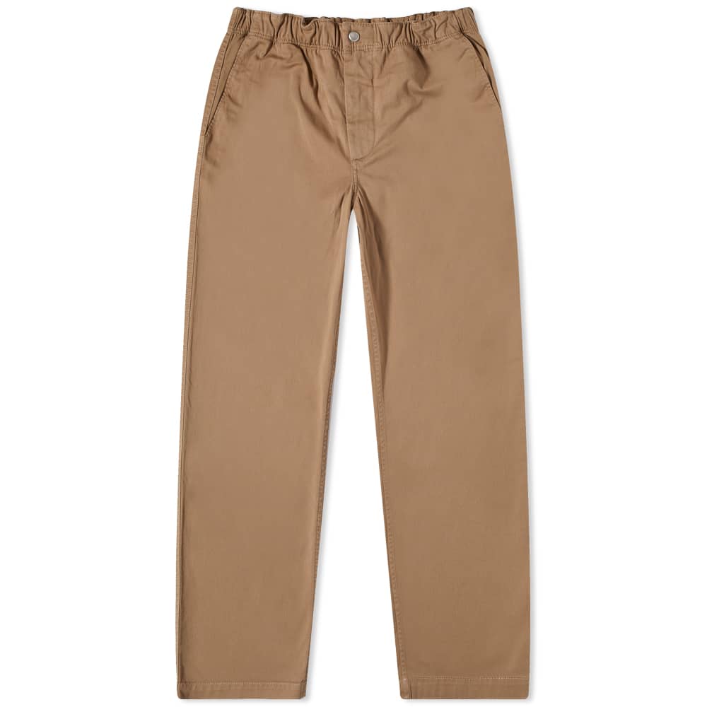 بنطال Ezra Light Stretch برباط سحب من Norse Projects