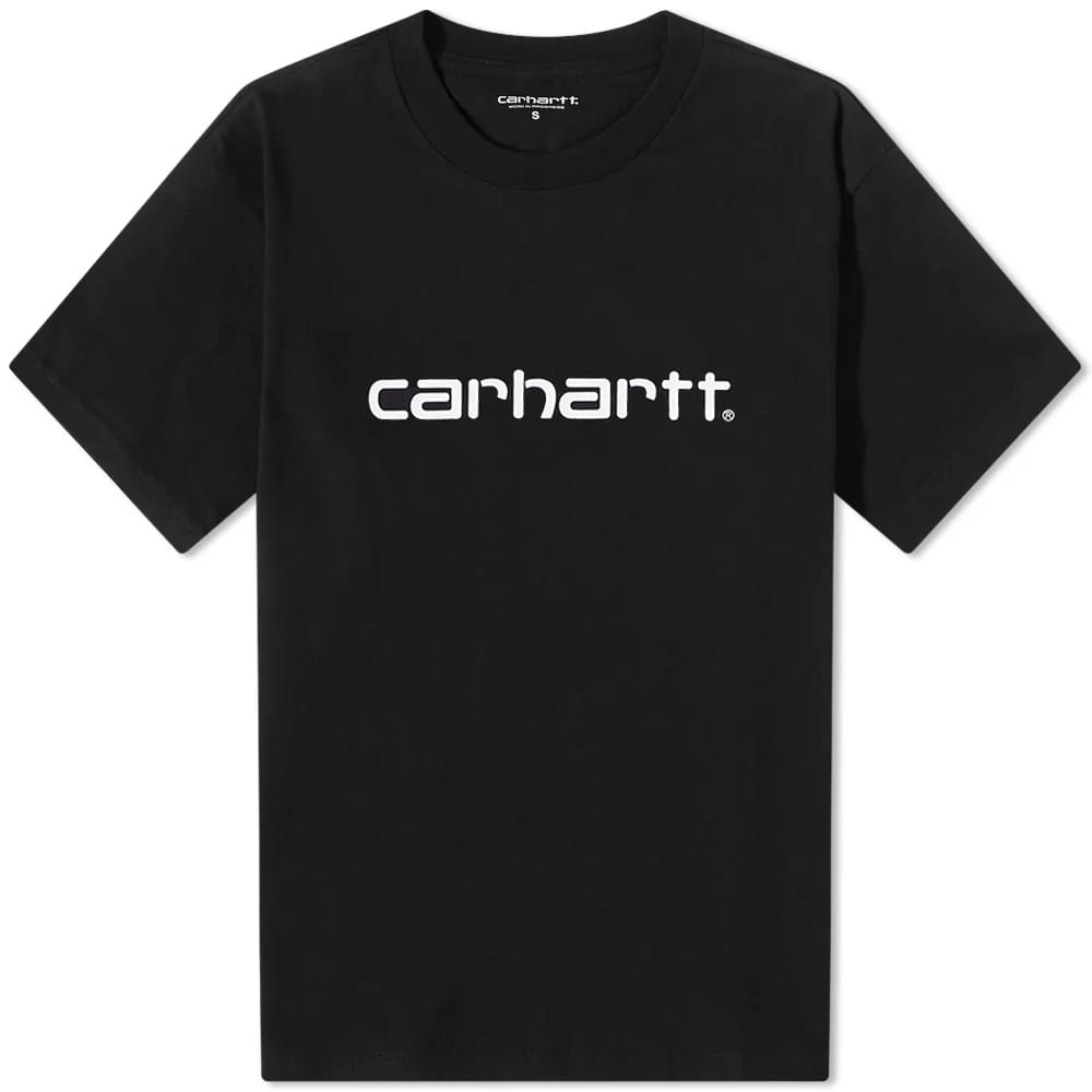 Carhartt WIP Script Tee