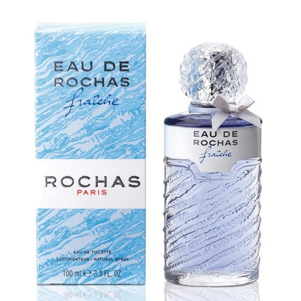 Rochas Eau de Cologne for women 100ml