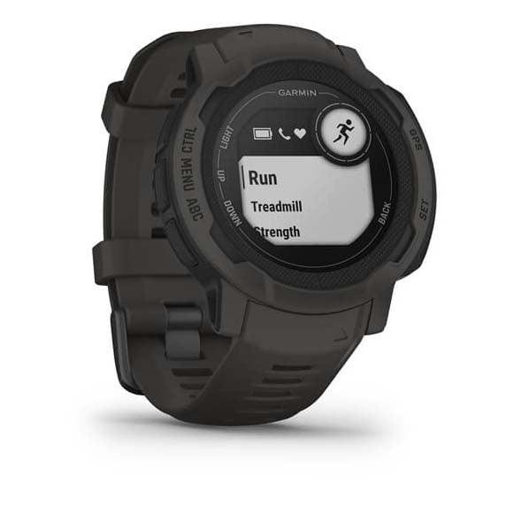 Smartwatch Garmin Instinct 2, graphite