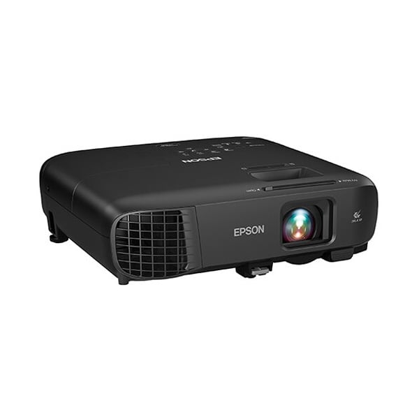 Epson PowerLite 1288 projector, black