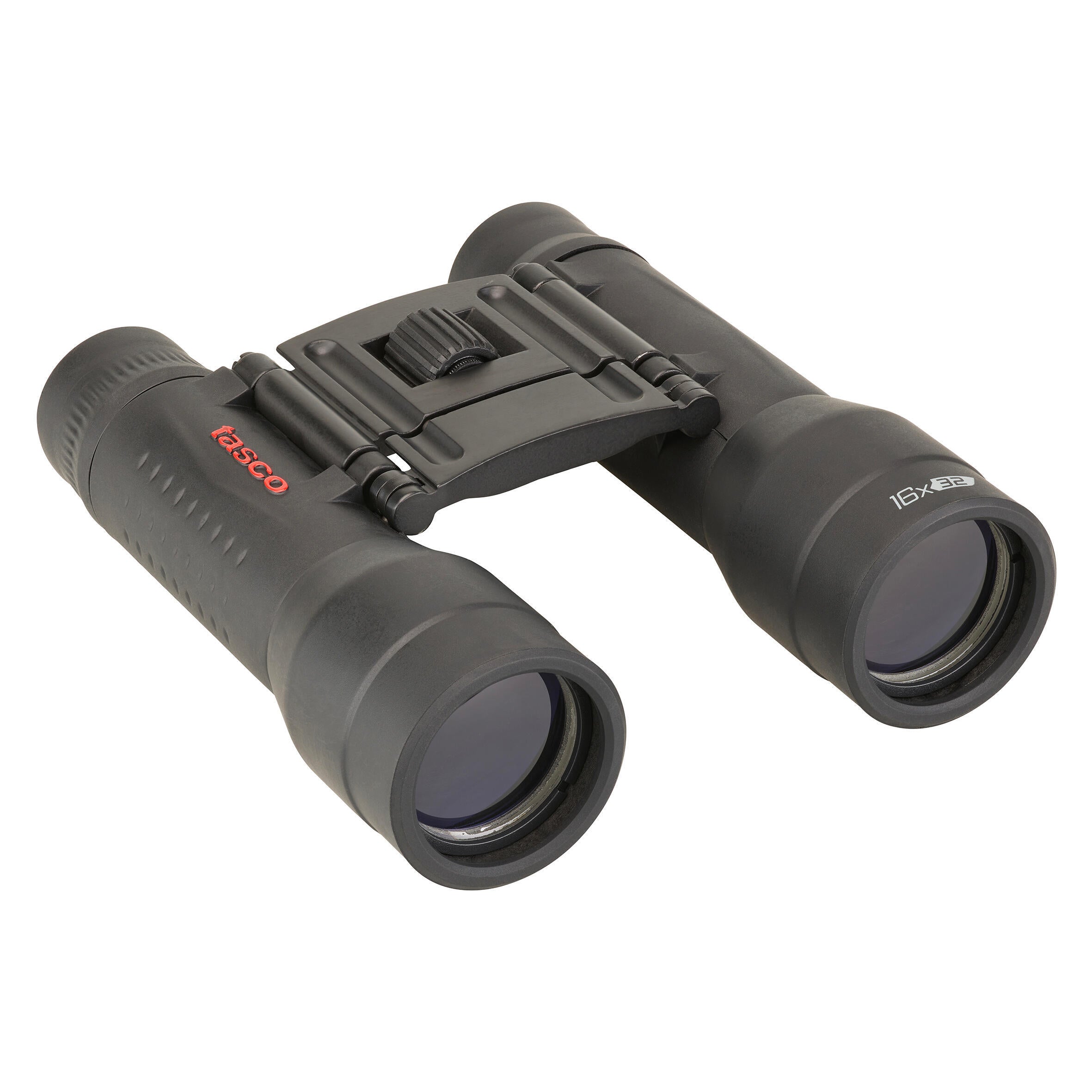 Binoculars Tasco 16×32 Black Roof