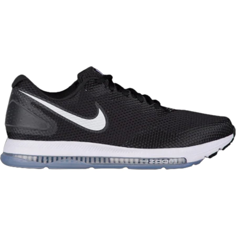 حذاء رياضي Nike Wmns Zoom All Out Low 2، أسود/متعدد الألوان